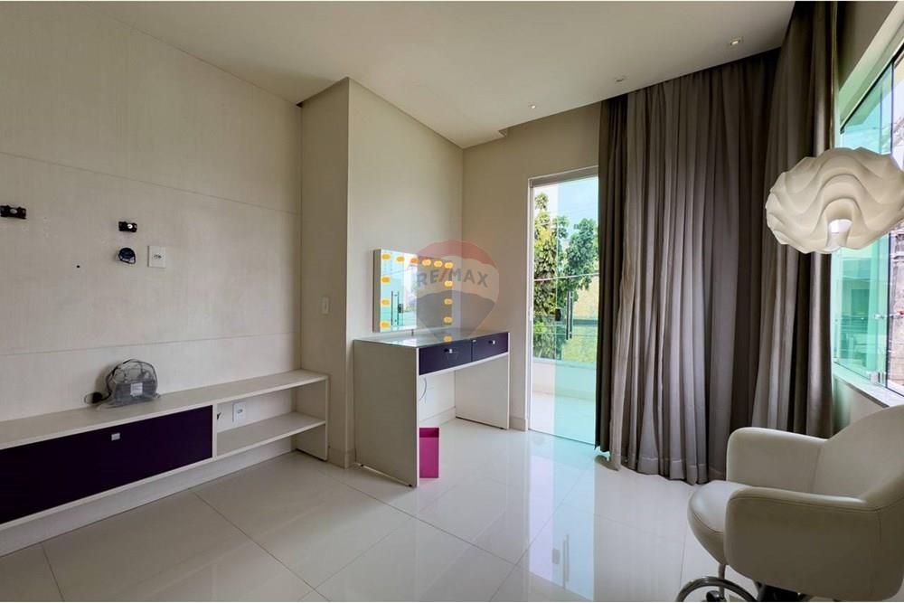 Casa de Condomínio - Venda - Manaus , Amazonas - 19.jpg - 722051019-30