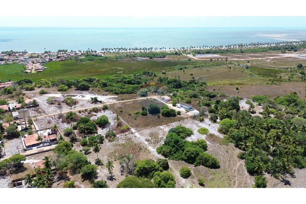 Terreno - Venda - Pitimbu , Paraíba - DJI_0040.JPG - 720871009-171