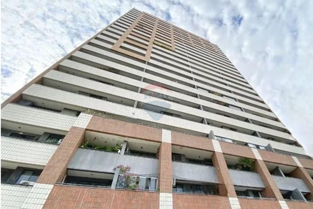 Apartamento - Venda - Fortaleza , Ceará - Condomínio Place des Cysne.jpeg - 720981086-5