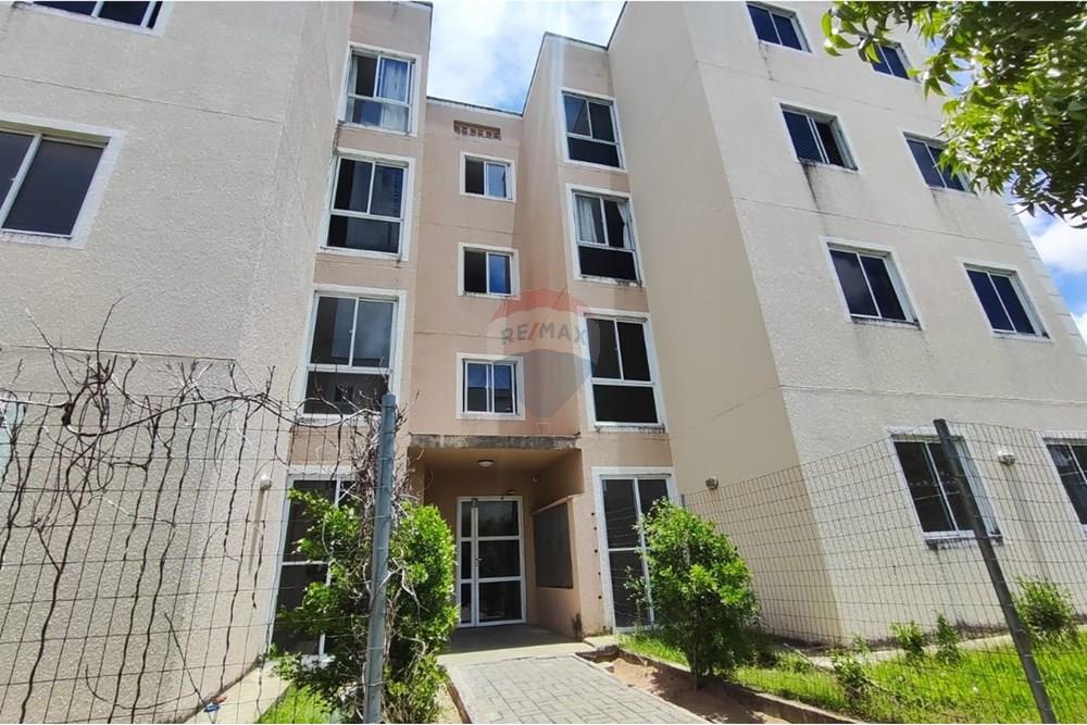 Apartamento - Venda - São Gonçalo do Amarante , Rio Grande do Norte - fach.jpg - 720891037-52