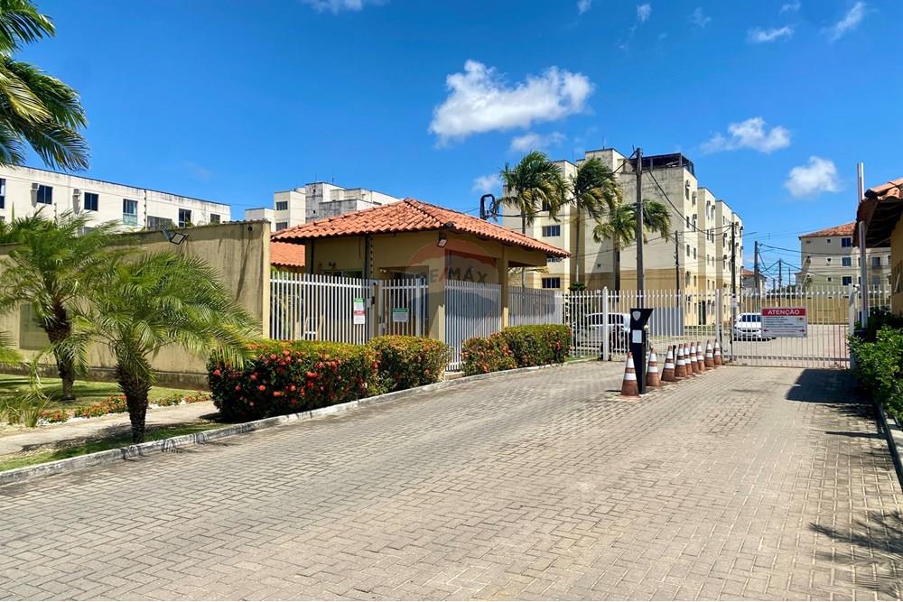 Apartamento - Venda - Parnamirim , Rio Grande do Norte - IMG_6598.jpeg - 720891152-45