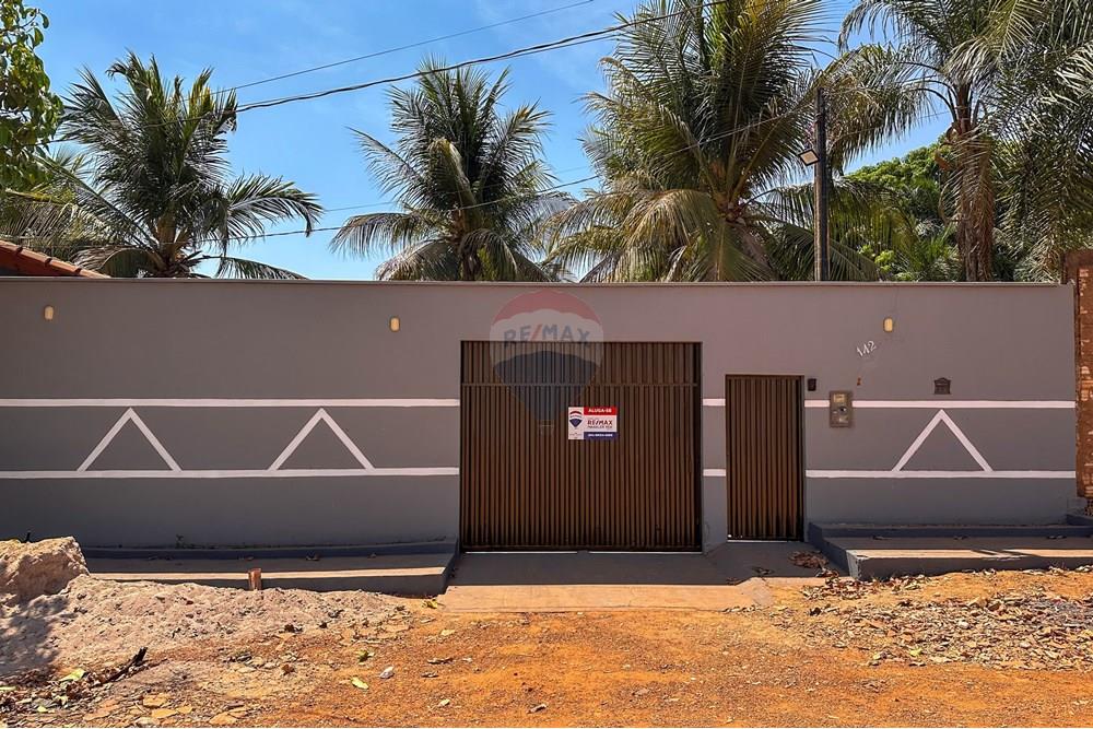 Casa - Alugar - Redenção , Pará - fotos-29.JPG - 722331001-48