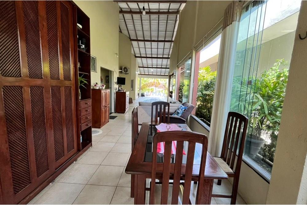 Casa de Condomínio - Alugar - Belém , Pará - WhatsApp Image 2025-08-29 at 17.24.29.jpeg - 720921162-13