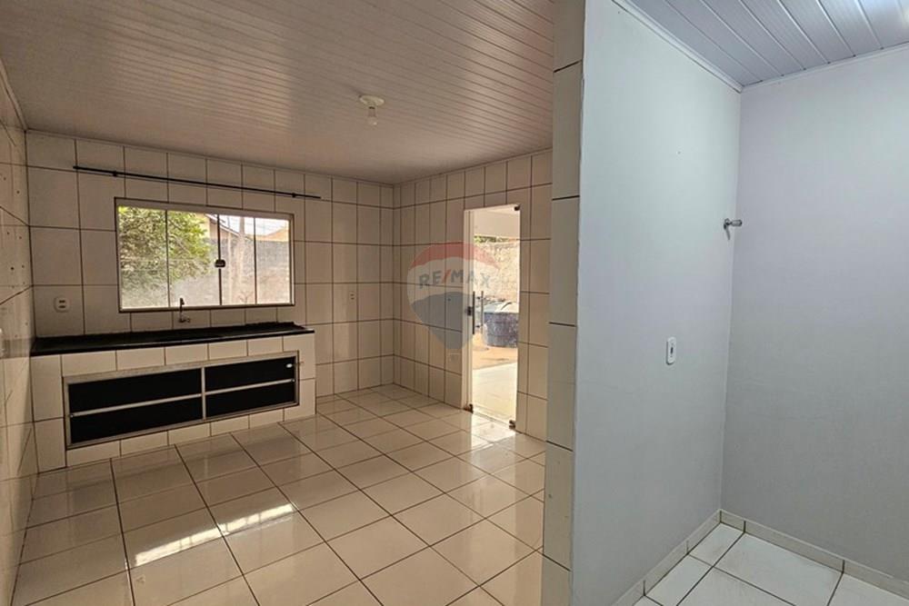 Casa - Venda - Barra do Garças , Mato Grosso - 20250915_175803.jpg - 722221039-5