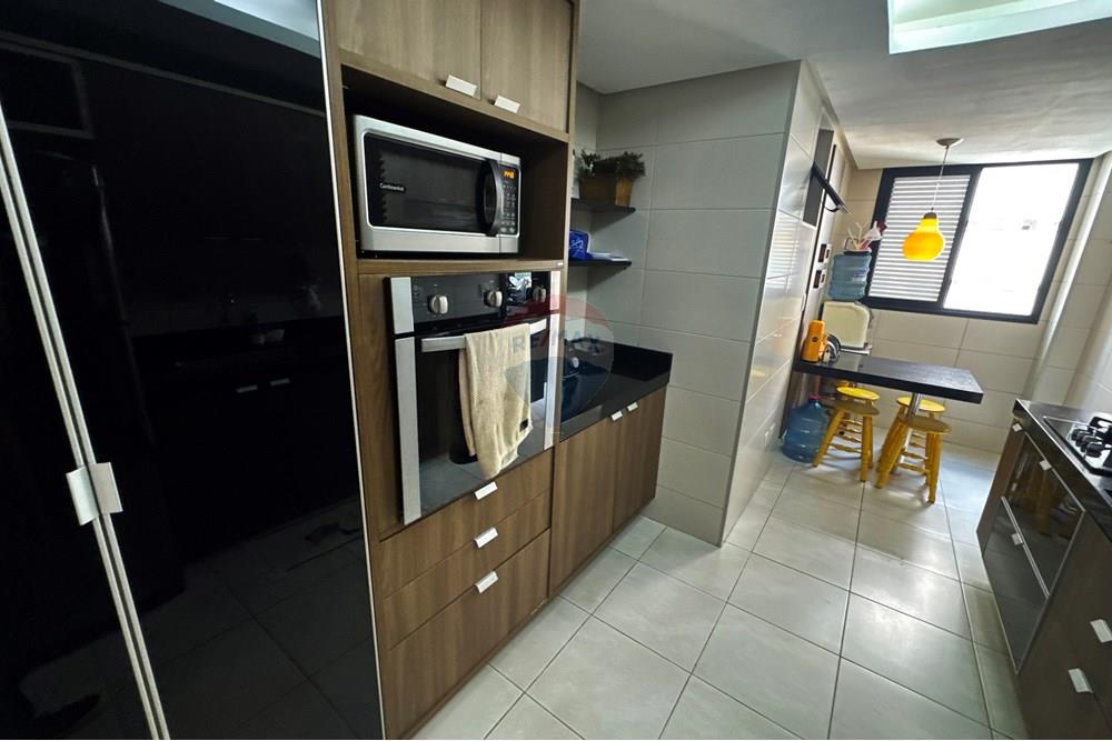 Apartamento - Alugar - Belém , Pará - MYFX8660.jpg - 720671023-52