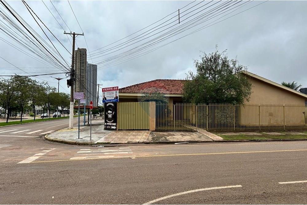 Casa Comercial - Venda - Rondonópolis , Mato Grosso - WhatsApp Image 2025-04-06 at 20.18.44 (1).jpeg - 720561029-193