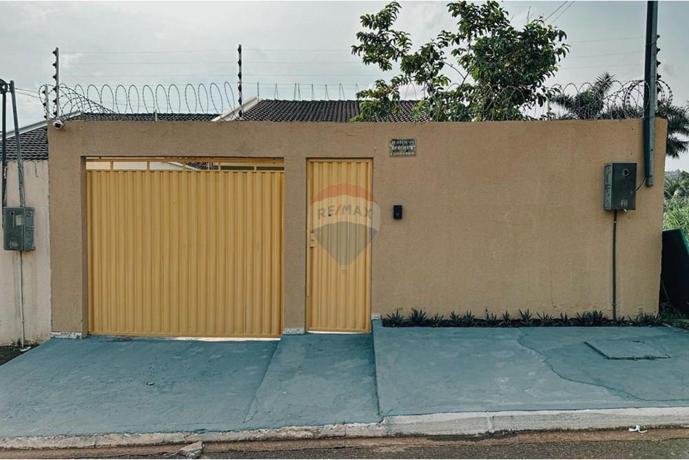 Casa - Venda - Parauapebas , Pará - IMG-20250804-WA0033.jpg - 722021004-313