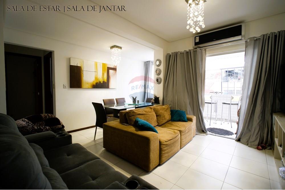 Apartamento - Venda - Belém , Pará - 001.JPG - 720921167-3