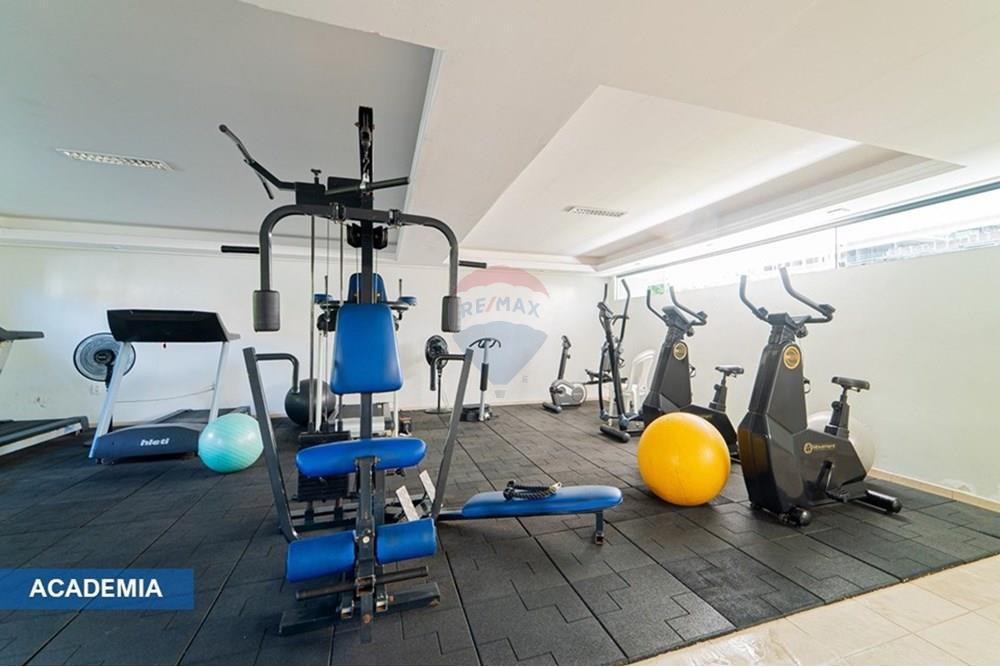 Apartamento - Venda - João Pessoa , Paraíba - Slide79.JPG - 720301057-52