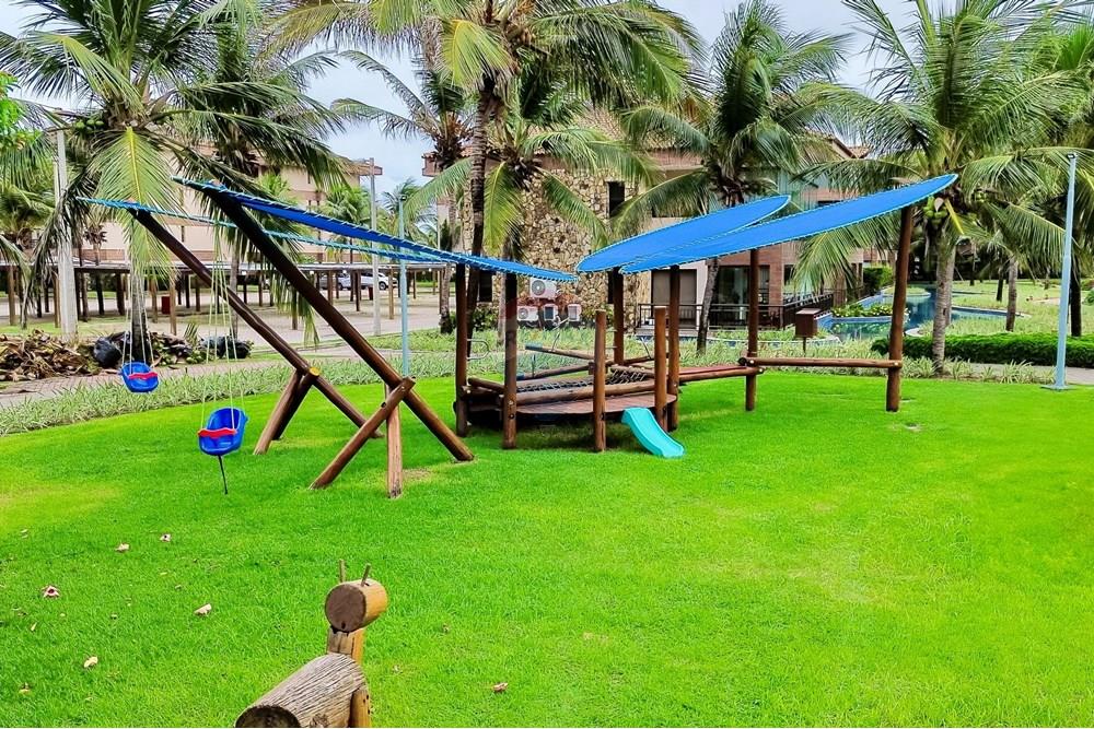 Apartamento - Venda - Aquiraz , Ceará - DJI_0097.jpeg - 721621016-58