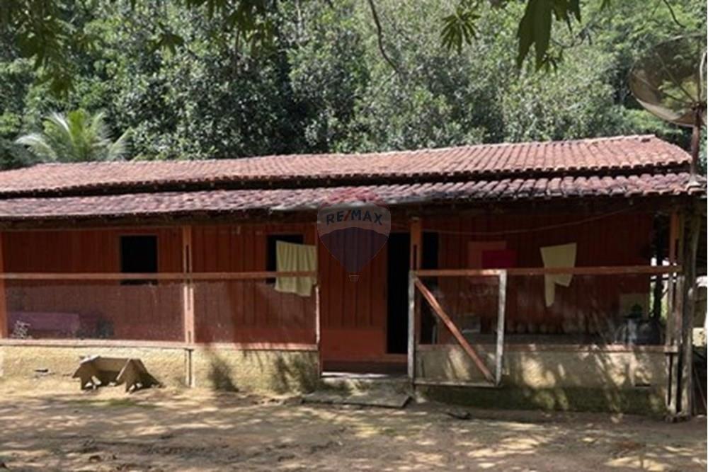 Chácara / Sítio / Fazenda - Venda - Parauapebas , Pará - IMG-20250204-WA0043.jpg - 722021020-6