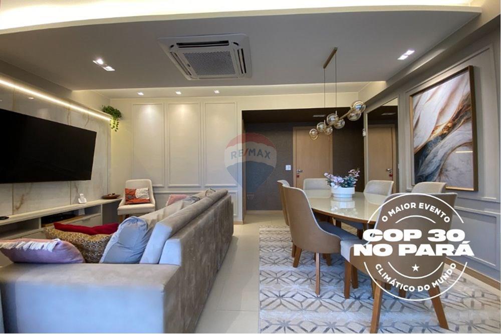 Apartamento - Alugar - Belém , Pará - Cópia de CAPA LOGO COP 30 (4).jpg - 720921012-244