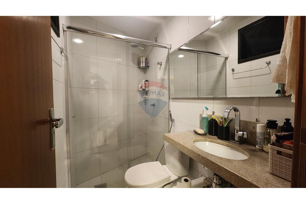 Apartamento - Alugar - Belém , Pará - Bho suíte 02.jpeg - 720921152-24