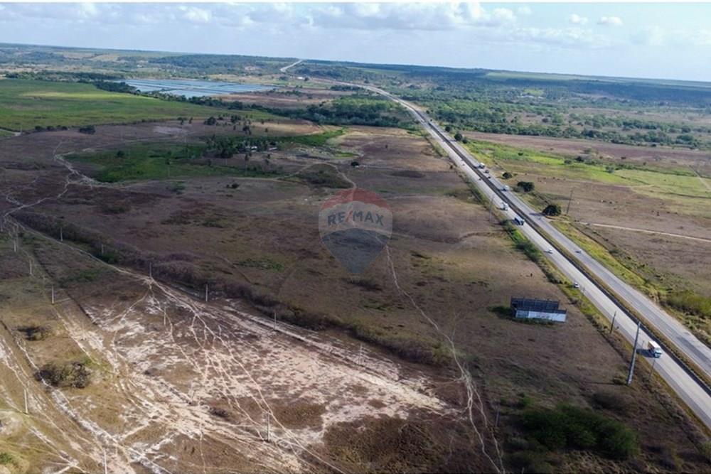 Terreno - Alugar - São José de Mipibu , Rio Grande do Norte - DJI_0058.jpg - 720891134-413