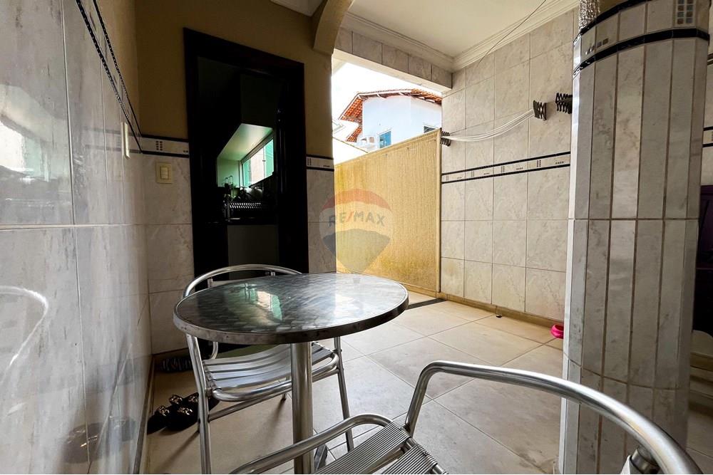 Casa de Condomínio - Venda - Belém , Pará - IMG-20250908-WA0051.jpg - Área Gourmet - 720671034-34