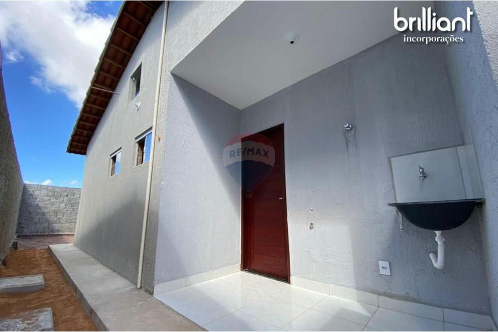 Casa - Venda - São Gonçalo do Amarante , Rio Grande do Norte - 11.jpeg - 720621010-372