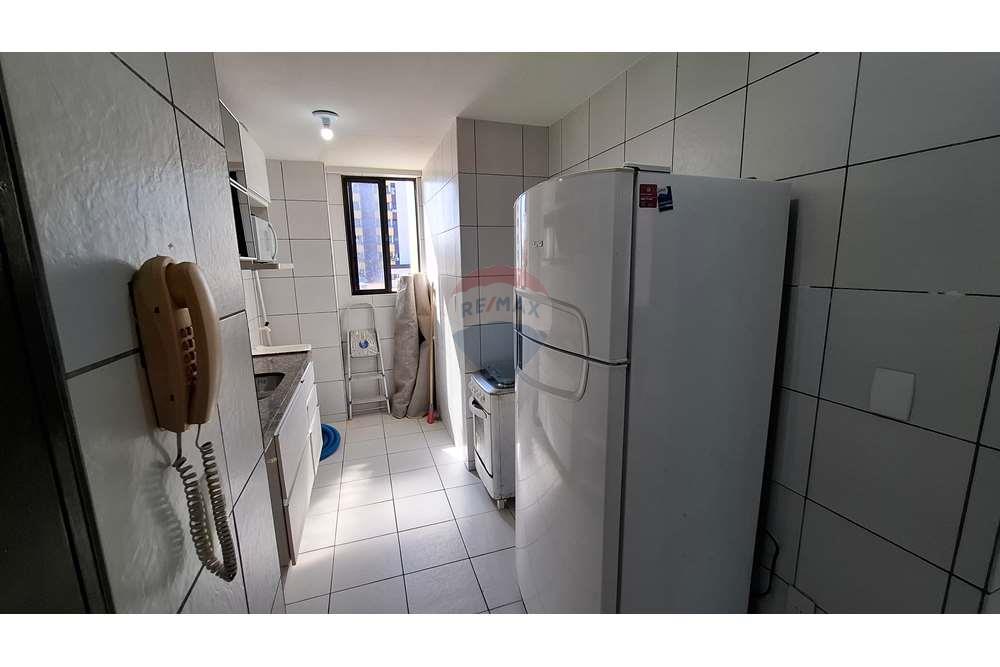 Apartamento - Alugar - João Pessoa , Paraíba - 20240606_134421.jpg - 720471042-163