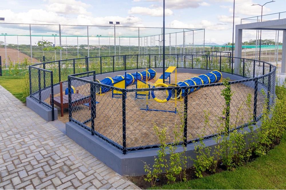 Terreno - Venda - Campina Grande , Paraíba - SKYVILLE-013.jpg - 720291003-164