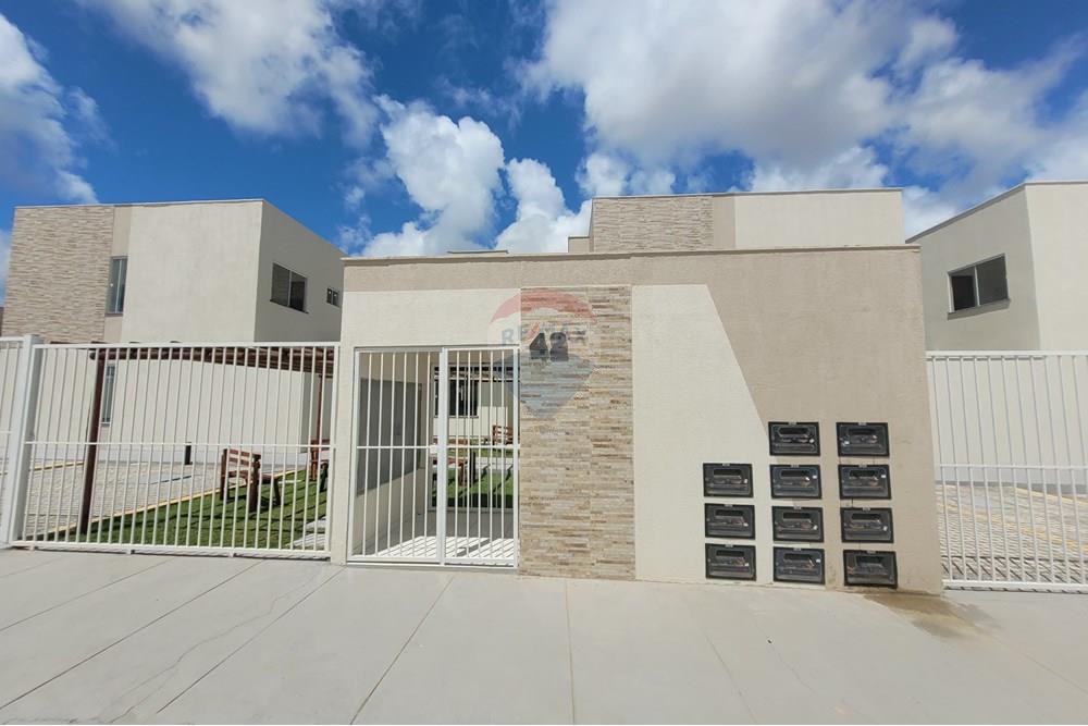 Casa - Venda - Extremoz , Rio Grande do Norte - MARY 11.jpeg - 720621056-68