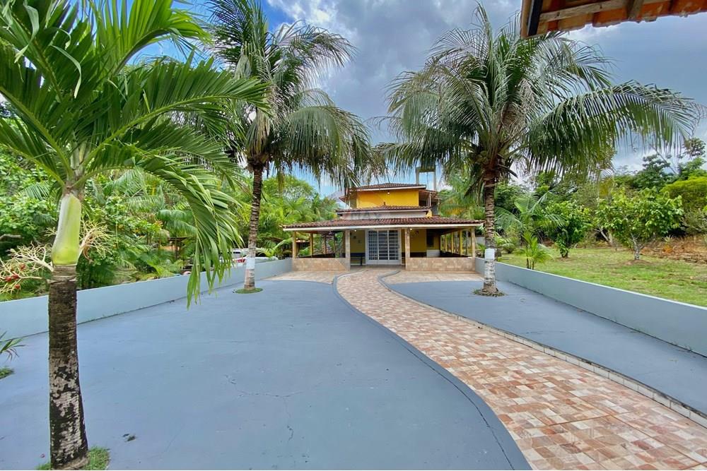 Chácara / Sítio / Fazenda - Venda - Barcarena , Pará - IMG-20250924-WA0411.jpg - 720921028-93