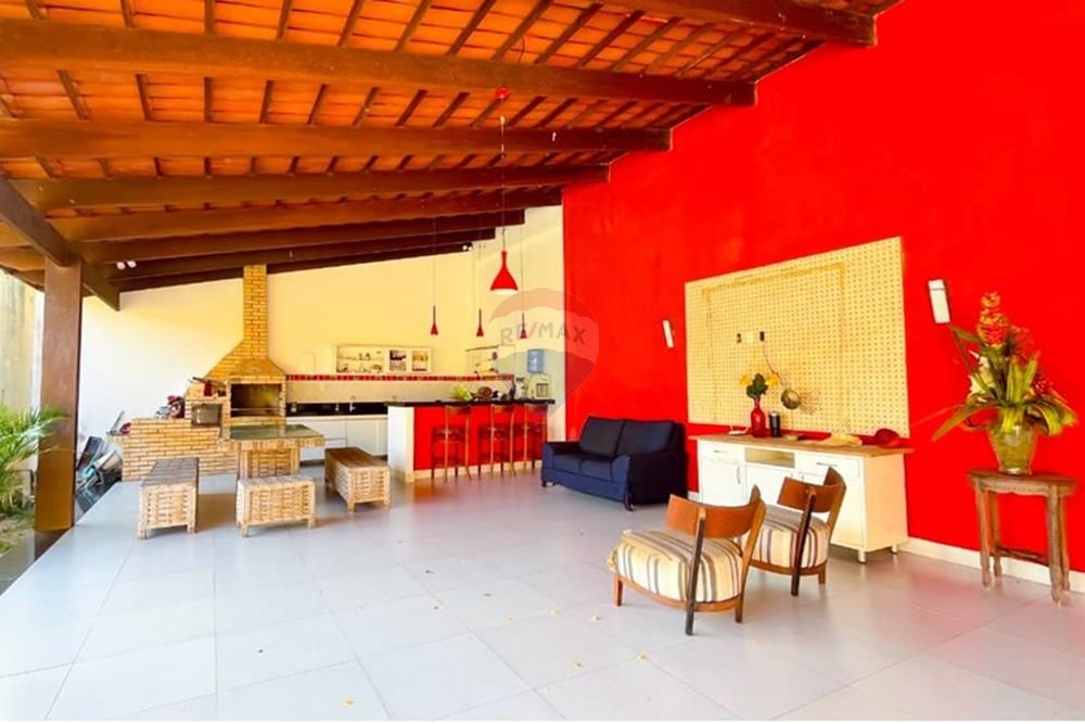 Casa - Venda - Natal , Rio Grande do Norte - IMG-20251024-WA0012.jpg - 720891246-1