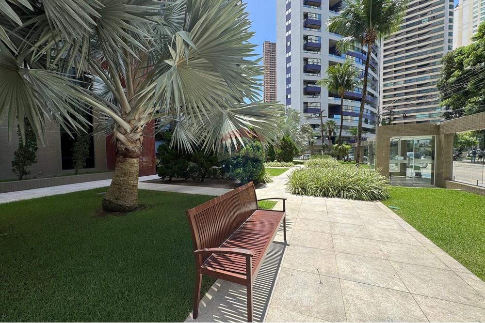 Apartamento - Alugar - João Pessoa , Paraíba - WhatsApp Image 2025-04-02 at 13.51.27 (1).jpeg - 722011051-36