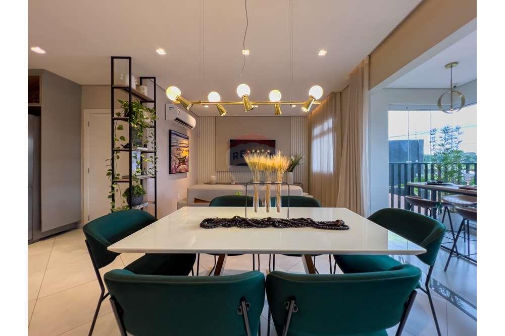 Apartamento - Venda - Porto Velho , Rondônia - IMG_0717.jpg - 721551036-12