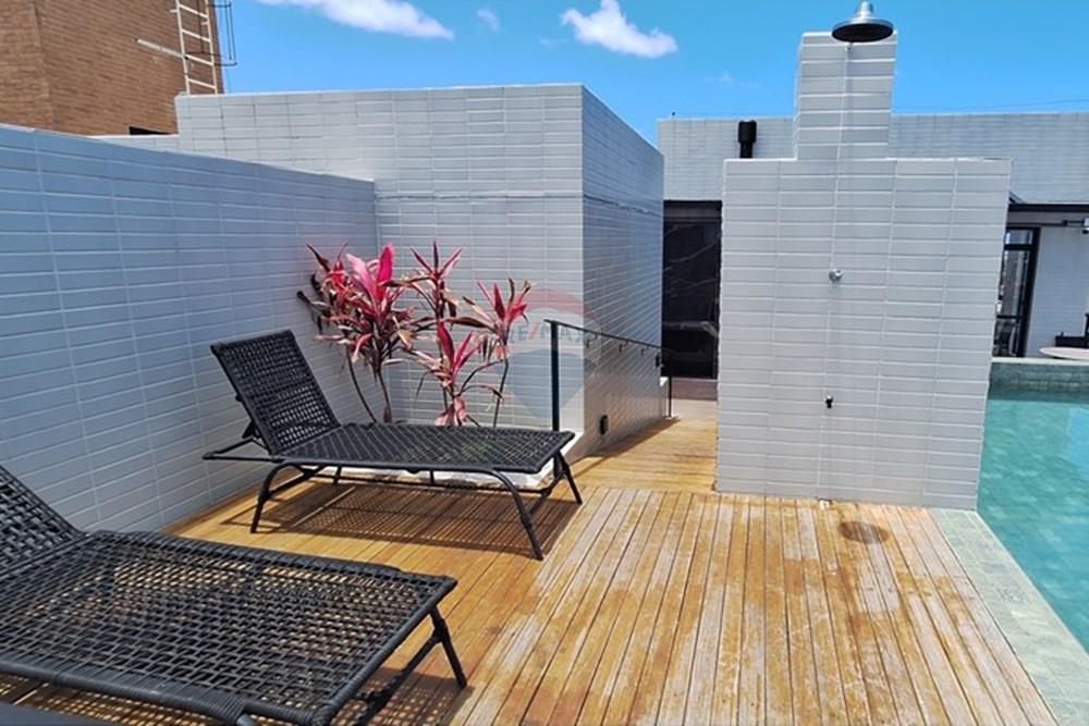 Apartamento - Venda - Cabedelo , Paraíba - 20251021_111958.jpg - Piscina - 720471069-71