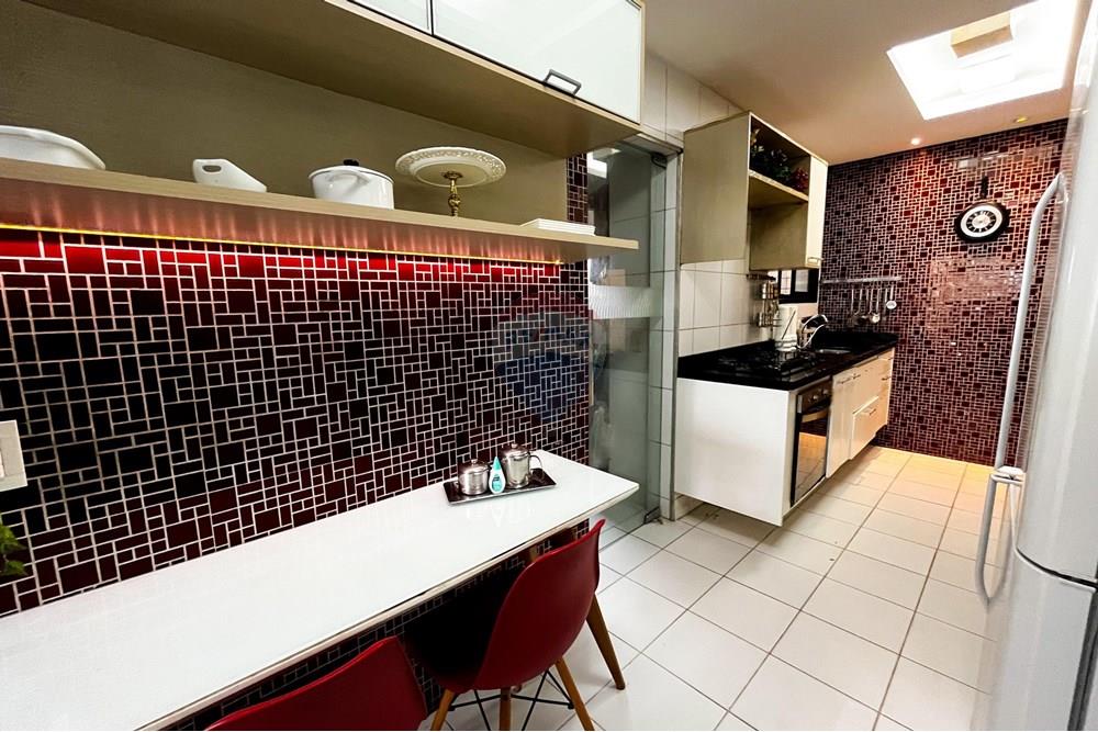 Residencial - Piso - Belém , Pará - BR - IMG-20250401-WA0078.jpg - 720671034-21