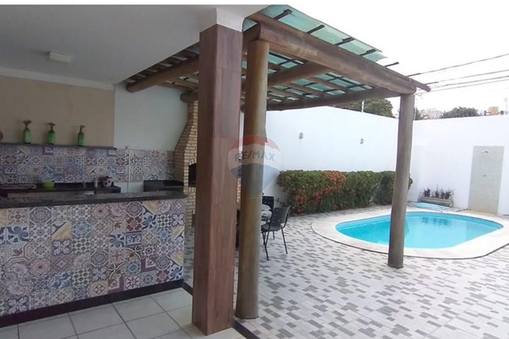 Casa - Alugar - Natal , Rio Grande do Norte - IMG-20250727-WA0030.jpg - Área Gourmet - 720891178-87