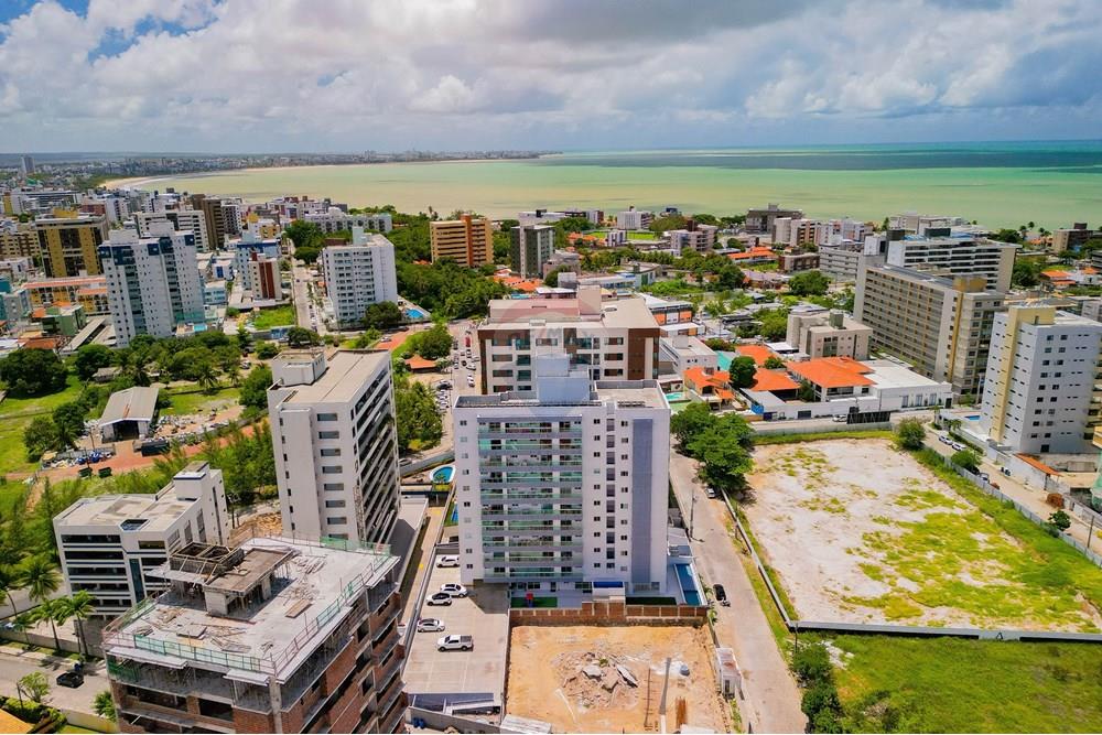 Apartamento - Venda - João Pessoa , Paraíba - DJI_0008.JPG - 722011065-2