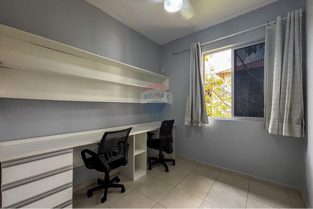 Apartamento - Venda - Manaus , Amazonas - P-IMG_8145.JPG - 722101004-63