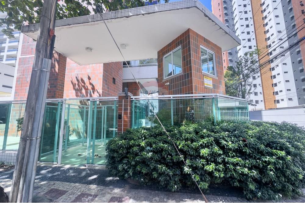 Apartamento - Venda - Fortaleza , Ceará - MEMORIAL-7752.jpg - 722031056-52