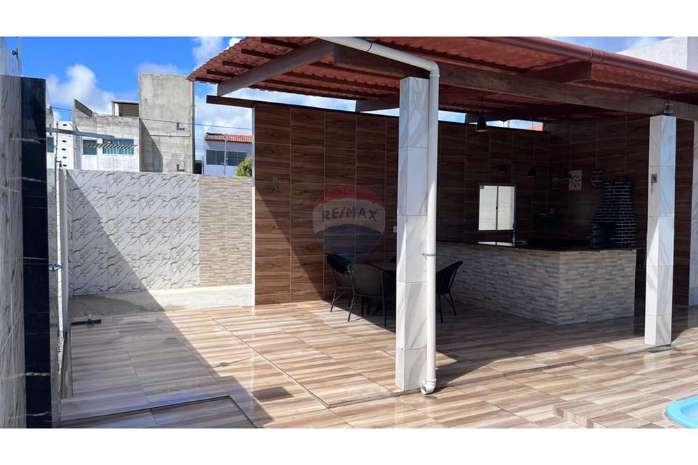 Casa - Venda - Conde , Paraíba - 75b54532-c91d-48e3-99e7-947dda467938.jpg - 720871061-7