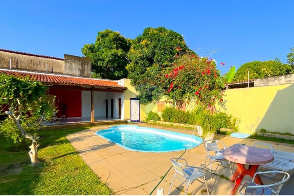 Casa - Venda - Natal , Rio Grande do Norte - IMG-20251024-WA0021.jpg - 720891246-1