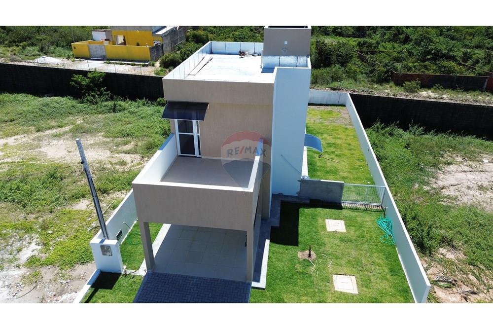 Casa - Venda - Conde , Paraíba - DJI_0830.JPG - 720871005-178