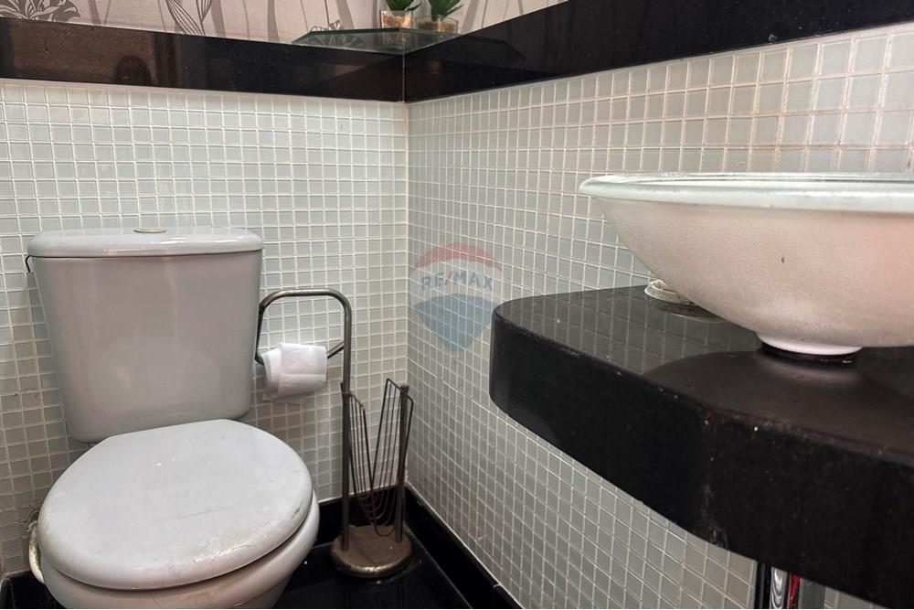 Apartamento - Alugar - Belém , Pará - VPMR7690.jpg - Banheiro - 720671054-23