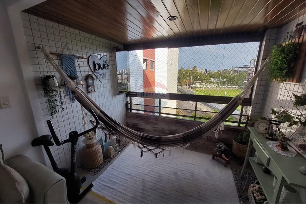 Apartamento - Alugar - João Pessoa , Paraíba - d5a28a8e-f27c-479a-a057-4936dae6f02e.jpg - 720471015-198