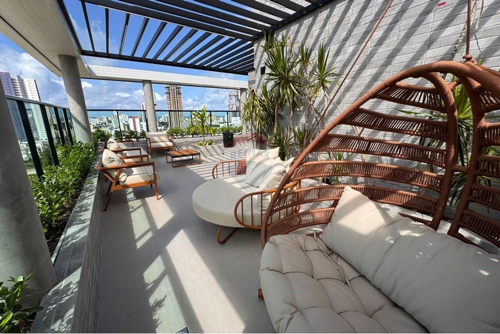 Apartamento - Alugar - João Pessoa , Paraíba - Imagem do WhatsApp de 2025-08-24 à(s) 22.41.42_4e2161f6.jpg - 722001122-26