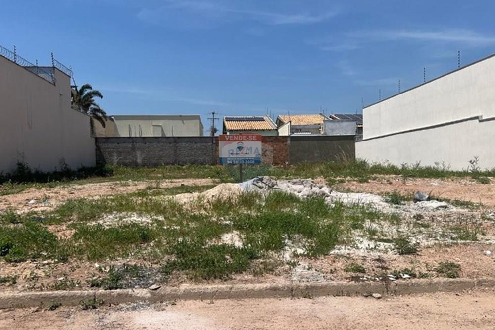 Terreno - Venda - Redenção , Pará - 3.jpg - 722331001-62