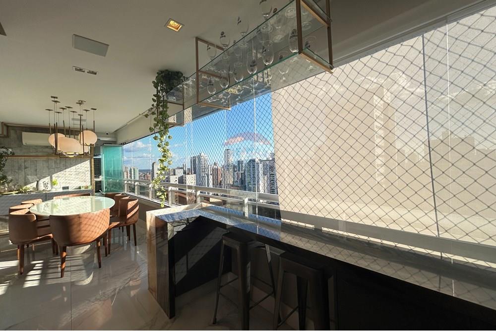 Apartamento - Alugar - Belém , Pará - IMG_1746.JPG - 720921155-19