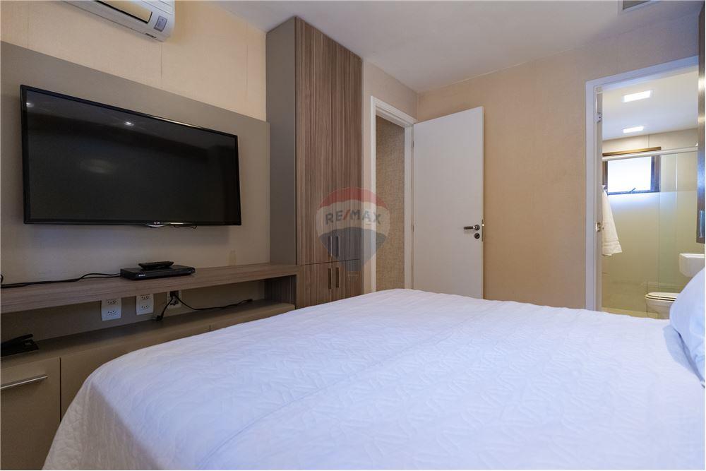 Apartamento - Venda - Aquiraz , Ceará - 30 - 720321029-388