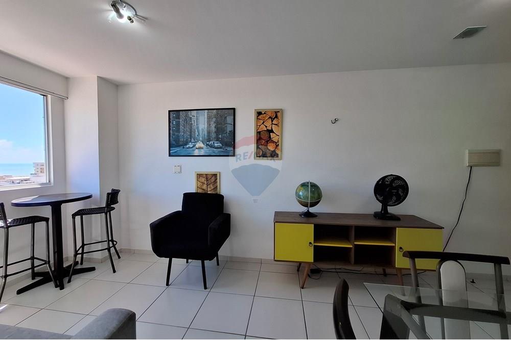 Apartamento - Alugar - João Pessoa , Paraíba - 20251102_092024.jpg - 720471042-177