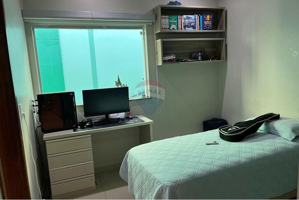 Casa de Condomínio - Venda - Manaus , Amazonas - IMG_5493.JPG - 722051011-209