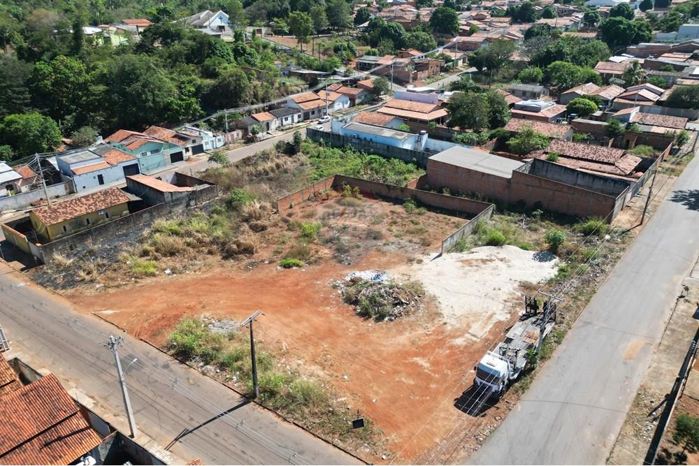 Terreno - Venda - Araguaína , Tocantins - DJI_0497.JPG - 720991045-1