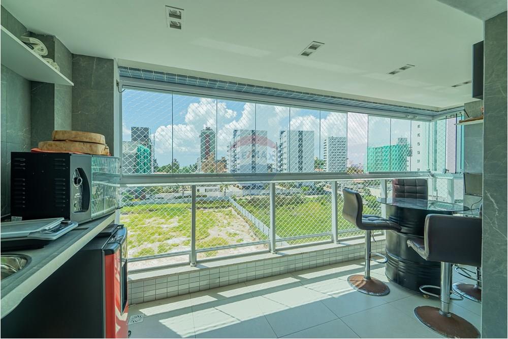 Apartamento - Venda - João Pessoa , Paraíba - IMG04702-HDR.JPG - 722011065-2