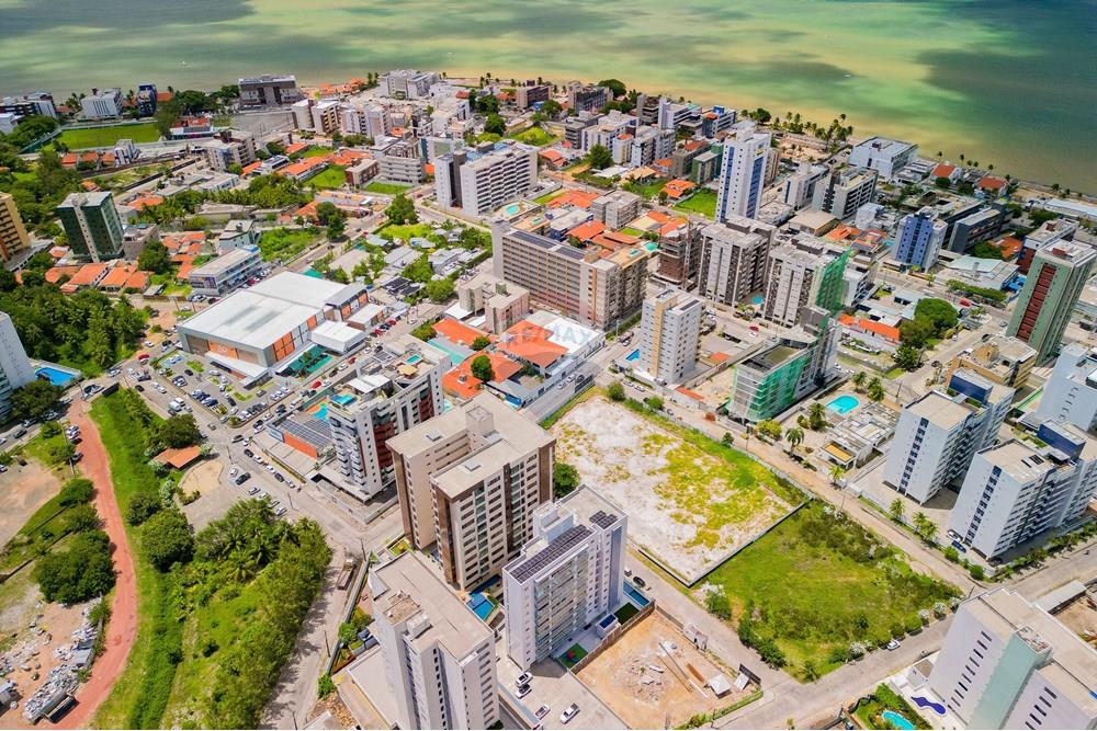 Apartamento - Venda - João Pessoa , Paraíba - DJI_0027.JPG - 722011065-2