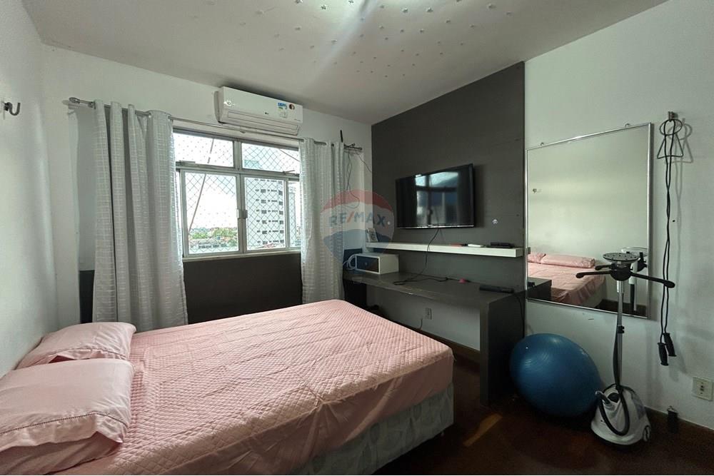 Apartamento - Alugar - Belém , Pará - IMG_5930.JPG - 720921121-25