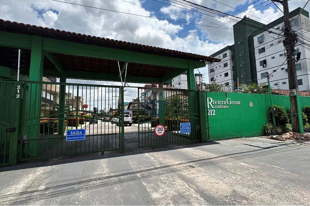 Apartamento - Alugar - Ananindeua , Pará - IMG_1.jpg - 720671072-17