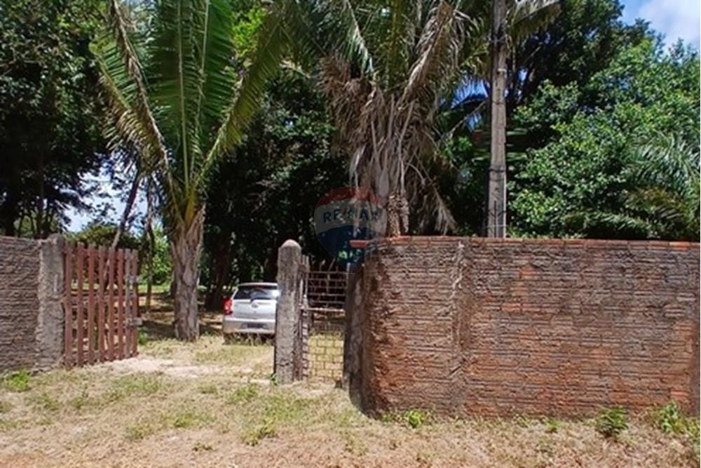 Chácara / Sítio / Fazenda - Venda - São José de Ribamar , Maranhão - foto 2.jpg - 722281010-1